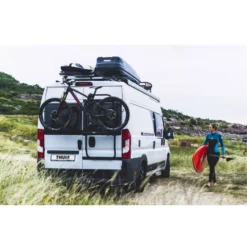 Fahrradträger Thule Elite Van XT Schwarz Für Mercedes Sprinter, VW Crafter 13 Fahrradträger Thule Elite Van XT Schwarz Für Mercedes Sprinter, VW Crafter -Online Camping Angebote thule elite van xt vw crafter mercedes benz sprinter 2006 2016 fahrradtraeger velotraeger heckltraeger fuer 2 zwei fahrraeder black schwarz 1000 5 22782