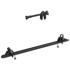 Thule Wanderway Erweiterungs-Set Für 3. Fahrrad | Schwarz