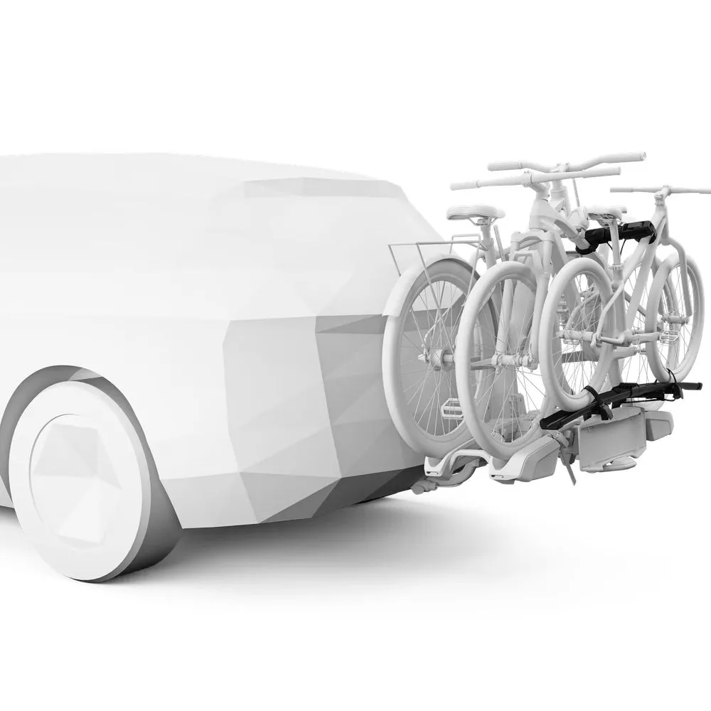 Erweiterungs-Set Thule EasyFold 3 6 Erweiterungs-Set Thule EasyFold 3 – Bild 4