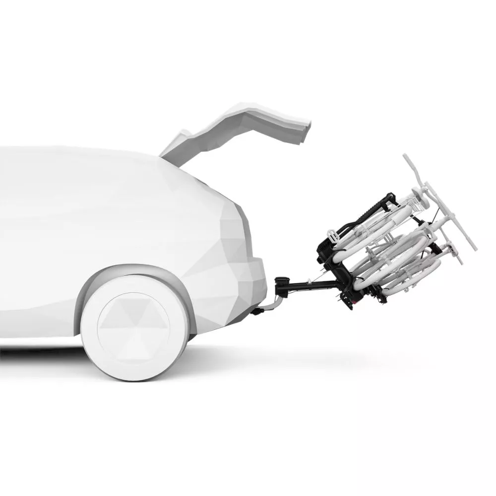 Erweiterungs-Set Thule EasyFold 3 7 Erweiterungs-Set Thule EasyFold 3 – Bild 5