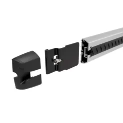 Fahrradträger Thule Elite Van XT Für Fiat Ducato, Citroen Jumper, Peugeot Boxer, Silber -Online Camping Angebote thule fahrradtraeger elite van xt fiat ducato citroen jumper peugeot boxer kastenwagen ab baujahr 2007 5 17644