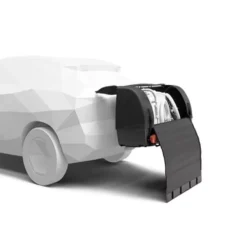 Thule Heckbox Onto 2 Für Anhängerkupplung -Online Camping Angebote thule gepaeckbox onto 2 zubehoer 1000 3 28260