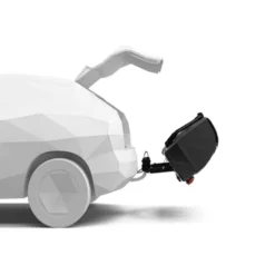 Thule Heckbox Onto 2 Für Anhängerkupplung -Online Camping Angebote thule heckbox 300liter stauraum leichter zugang zum kofferraum komfortables beladen 1000 4 28260