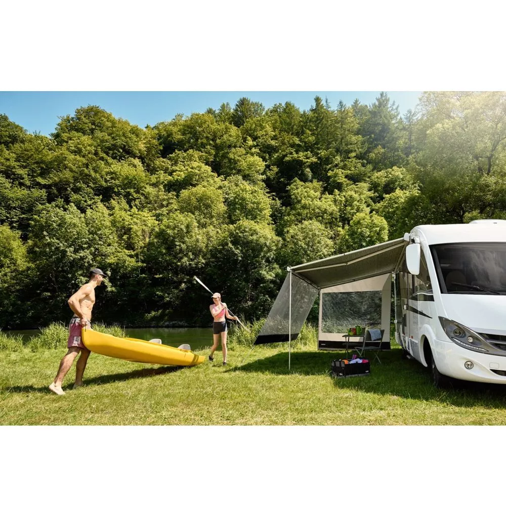 Thule Rain-Blocker G2 Side, Höhe X-Large, Auszug 3,0m 8 Thule Rain-Blocker G2 Side, Höhe X-Large, Auszug 3,0m – Bild 6