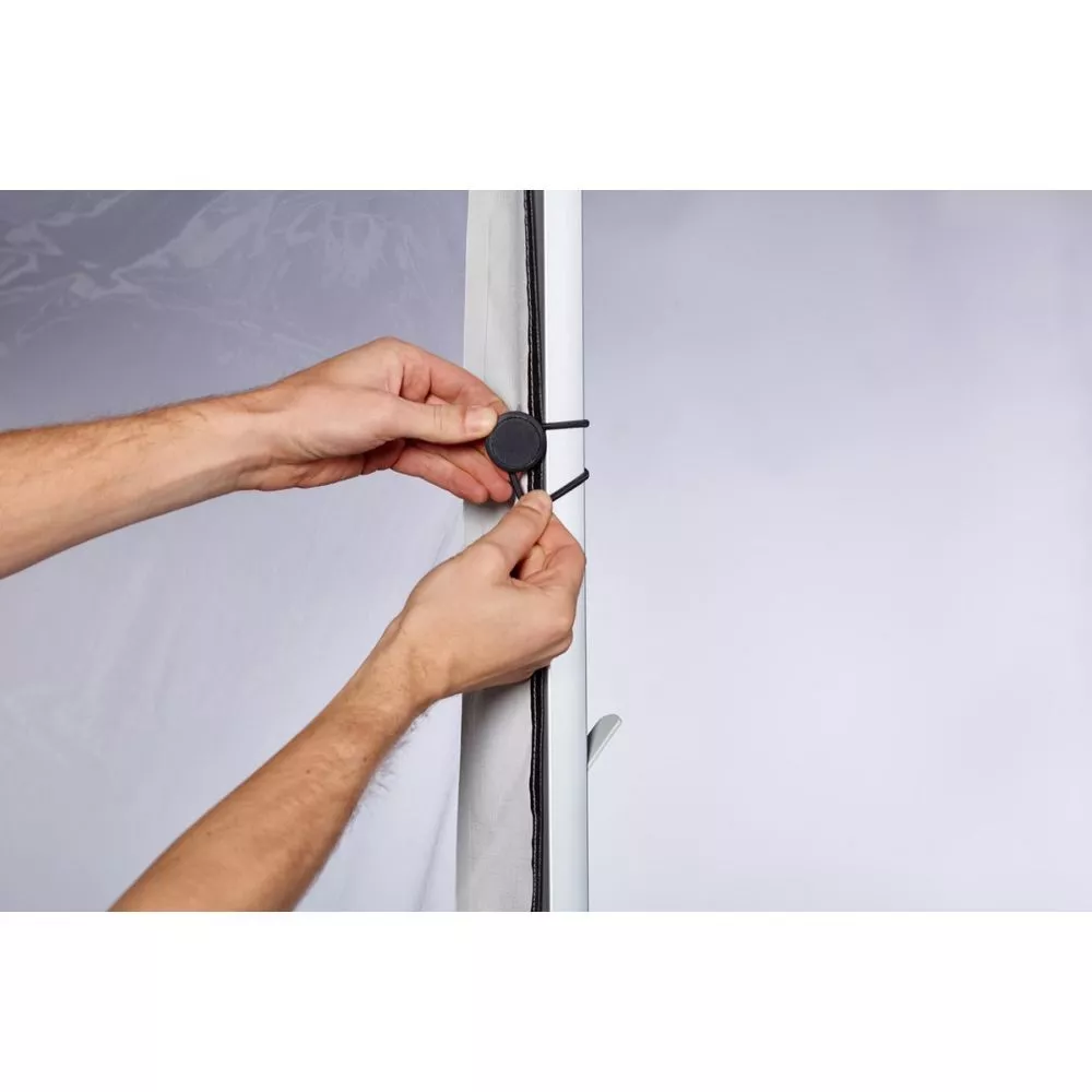 Thule Rain-Blocker G2 Side, Höhe X-Large, Auszug 2,5m 5 Thule Rain-Blocker G2 Side, Höhe X-Large, Auszug 2,5m – Bild 3