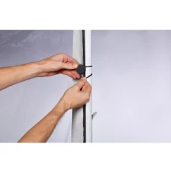 Thule Rain-Blocker G2 Side, Höhe X-Large, Auszug 3,0m 10 Thule Rain-Blocker G2 Side, Höhe X-Large, Auszug 3,0m -Online Camping Angebote thule markisenzubehoer rain blocker g2 side befestigung der seitenwand fuer wind und regenschutz 1000 2 22977