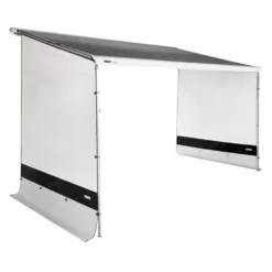 Thule View Blocker G2 Side, Grösse M -Online Camping Angebote thule markisenzubehoer view blocker g2 side seitenwand fuer sichtschutz 1000 2 22871