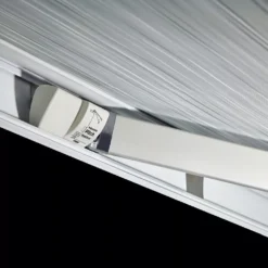 Markise Thule Omnistor 5200, Tuch: Mystic-grau, Gehäuse: Anthrazit -Online Camping Angebote thule omnistor 5200 wandmarkise wohnmobil 1000 8 13424