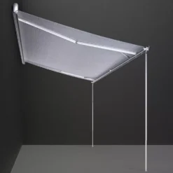 Motormarkise Thule Omnistor 8000, Tuch: Mystic-grau, Gehäuse: Eloxiert 18 Motormarkise Thule Omnistor 8000, Tuch: Mystic-grau, Gehäuse: Eloxiert -Online Camping Angebote thule omnistor 8000 markise wohnwagen wandmontage 1000 6 26631