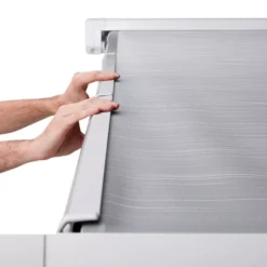 Markisenzelt Thule Panorama Für Markise Thule Omnistor 8000, Markisenlänge 4,5 M -Online Camping Angebote thule panorama markisenzelt omnistor 5300 befestigung 1000 2 11429