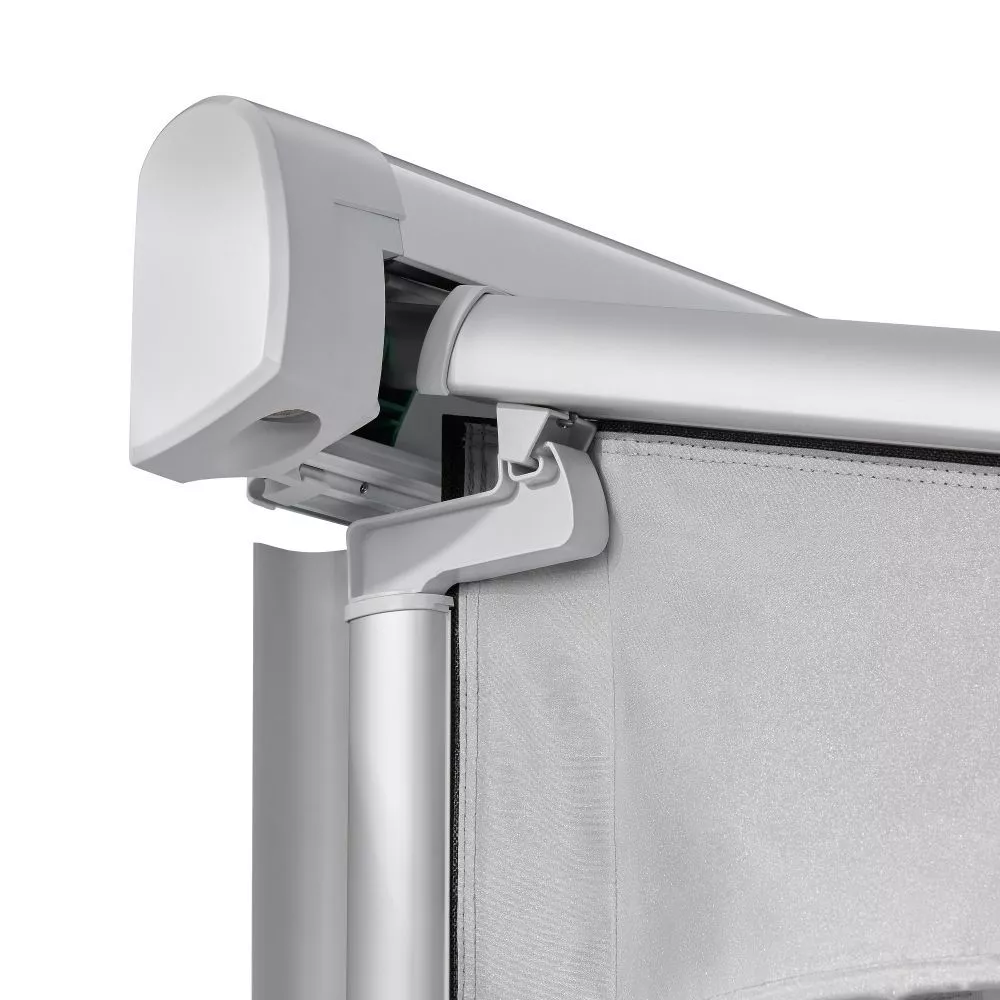 Markisenzelt Thule Panorama Für Markise Thule Omnistor 9200, Markisenlänge 4,5 M 7 Markisenzelt Thule Panorama Für Markise Thule Omnistor 9200, Markisenlänge 4,5 M – Bild 5