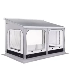 Markisenzelt Thule Panorama Für Markise Thule Omnistor 8000, Markisenlänge 6 M