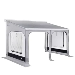 Markisenzelt Thule Panorama Für Markise Thule Omnistor 6200/6300, Markisenlänge 3 M -Online Camping Angebote thule panorama markisenzelt omnistor 5300 beispiel4 1000 10 11464