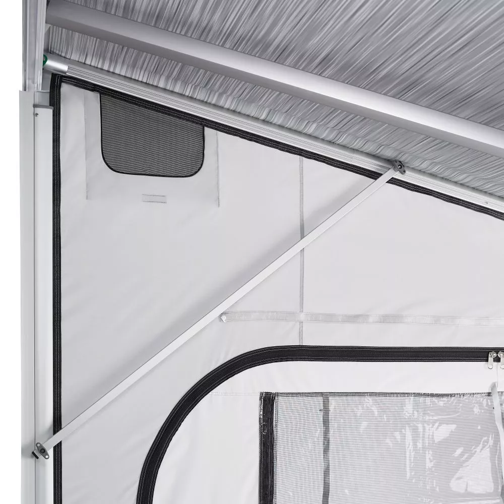 Markisenzelt Thule Panorama Für Markise Thule Omnistor 6200/6300, Markisenlänge 4 M 9 Markisenzelt Thule Panorama Für Markise Thule Omnistor 6200/6300, Markisenlänge 4 M – Bild 7