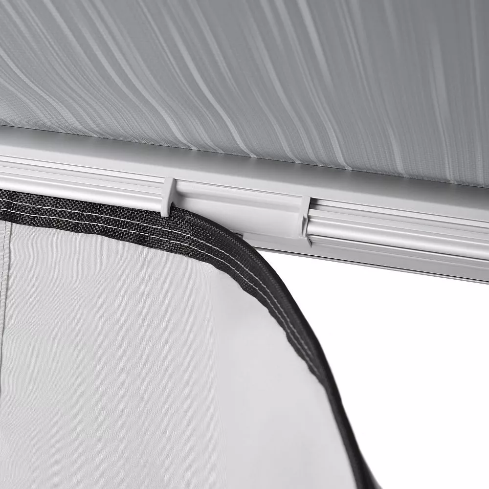 Markisenzelt Thule Panorama Für Markise Thule Omnistor 9200, Markisenlänge 4,5 M 8 Markisenzelt Thule Panorama Für Markise Thule Omnistor 9200, Markisenlänge 4,5 M – Bild 6