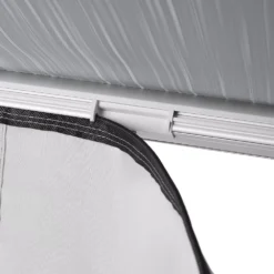 Markisenzelt Thule Panorama Für Markise Thule Omnistor 9200, Markisenlänge 5 M -Online Camping Angebote thule panorama markisenzelt omnistor 5300 seitenprofil 1000 5 11474