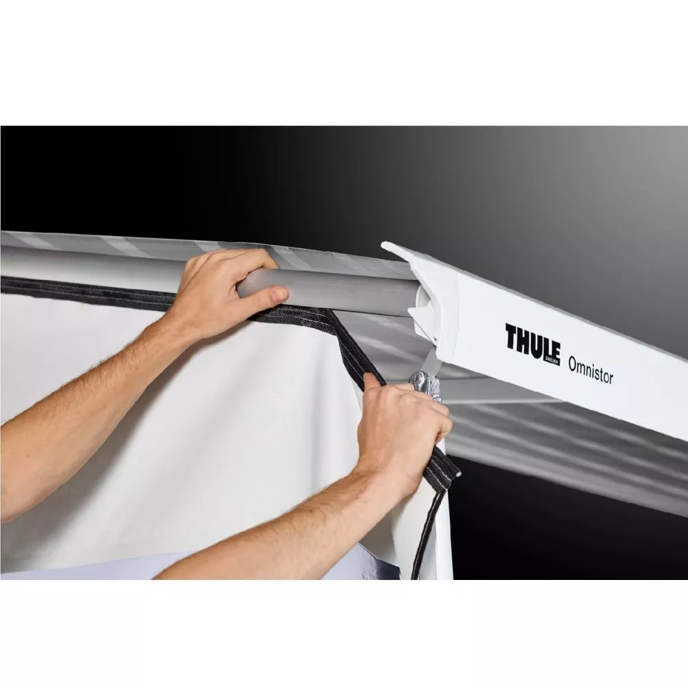 Thule Rain-Blocker G2 Side, Höhe X-Large, Auszug 3,0m 4 Thule Rain-Blocker G2 Side, Höhe X-Large, Auszug 3,0m – Bild 2