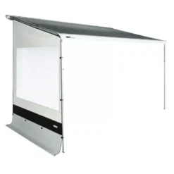 Seitenwand Thule Rain Blocker G2 Side Für Markise Omnistor 6300