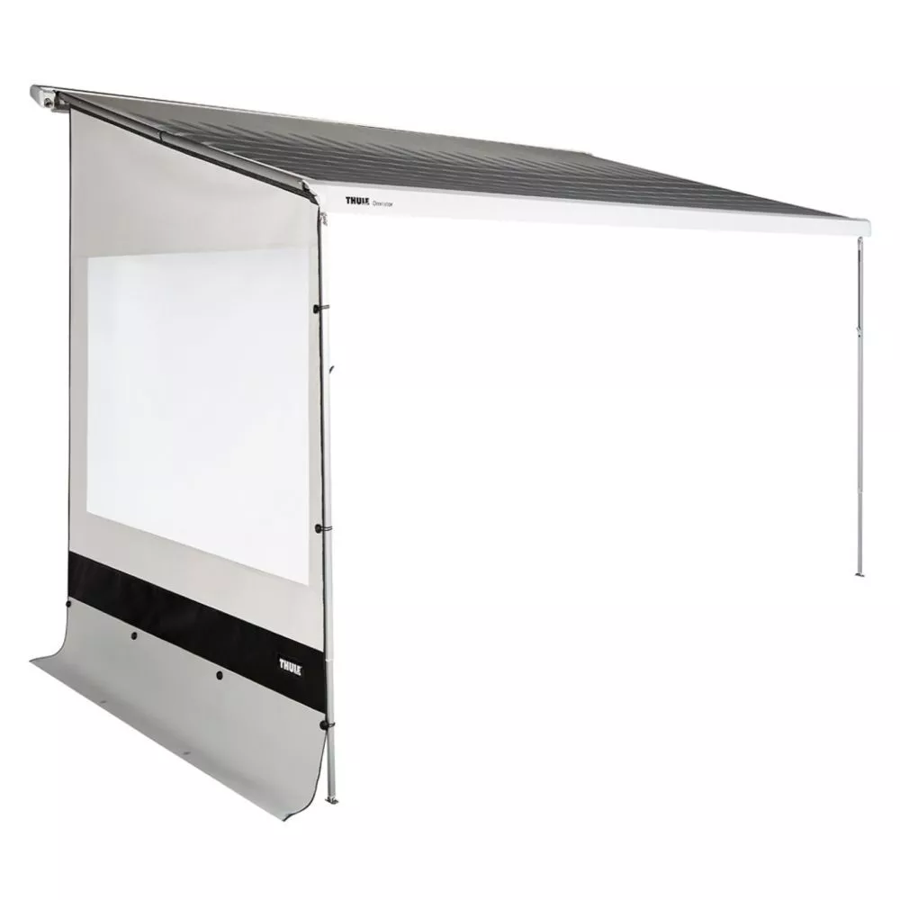 Thule Rain-Blocker G2 Side, Höhe X-Large, Auszug 2,5m 3 Thule Rain-Blocker G2 Side, Höhe X-Large, Auszug 2,5m