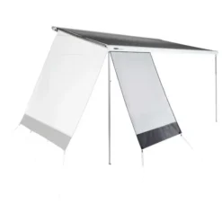 Markisen-Vorderwand Thule Sun Blocker G2 Front, Breite 4,3 M -Online Camping Angebote thule sun blocker g2 front 1m markisen vorderwand thule omnistor 2 22868
