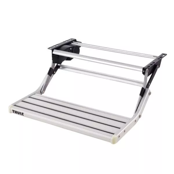 Trittstufe Thule Step 12 Volt Single, 460 Alu 3 Trittstufe Thule Step 12 Volt Single, 460 Alu