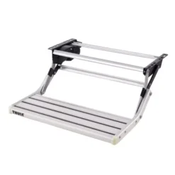 Trittstufe Thule Step 12 Volt Single, 550 Alu