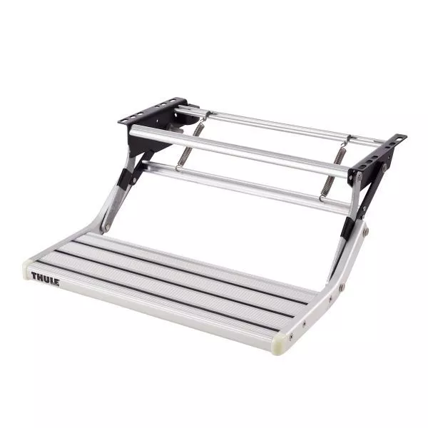 Trittstufe Thule Step Manual 550 3 Trittstufe Thule Step Manual 550