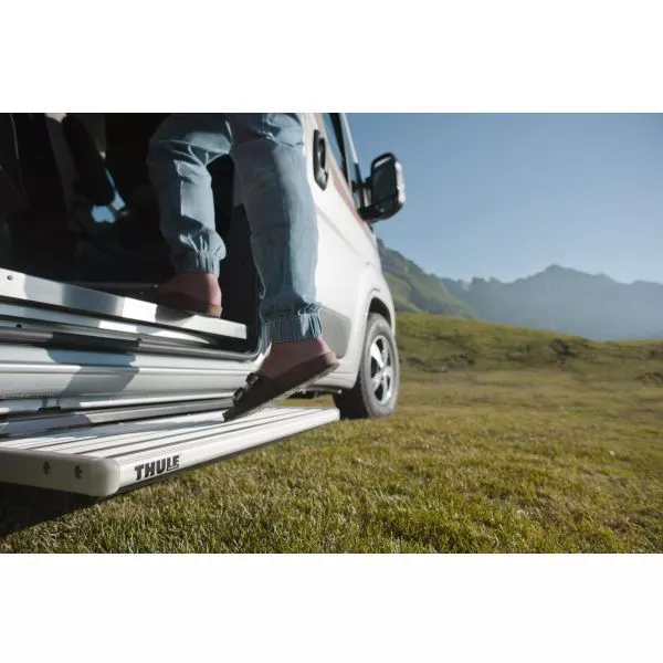 Trittstufe Thule Step Manual 550 4 Trittstufe Thule Step Manual 550 – Bild 2
