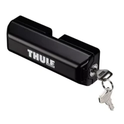 Thule Van Lock Türsicherung Für Kastenwagen
