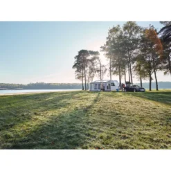 Markisenvorzelt Thule Veduta Für Thule Omnistor 6200 / 6300, Für Markisenlänge 5 M -Online Camping Angebote thule veduta markisen vorzelt fuer thule omnistor 6200 und tuhle omnistor 6300 1000 11 20732