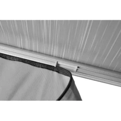 Markisenvorzelt Thule Veduta Für Thule Omnistor 6200 / 6300, Für Markisenlänge 5 M -Online Camping Angebote thule veduta markisen zelt zum einklemmen in klemmprofil 1000 7 20732