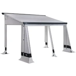 Thule Veduta Markisenzelt Für Markisen Thule Omnistor 6200 / 6300, Markisenlänge 4 M 20 Thule Veduta Markisenzelt Für Markisen Thule Omnistor 6200 / 6300, Markisenlänge 4 M -Online Camping Angebote thule veduta markisenvorzelt wohnwagen omnistor 9200 1000 5 20717
