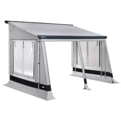 Thule Veduta Markisenzelt Für Markisen Thule Omnistor 6200 / 6300, Markisenlänge 4 M 19 Thule Veduta Markisenzelt Für Markisen Thule Omnistor 6200 / 6300, Markisenlänge 4 M -Online Camping Angebote thule veduta vorzelt wohnwagen markise omnistor 9200 1000 4 20717