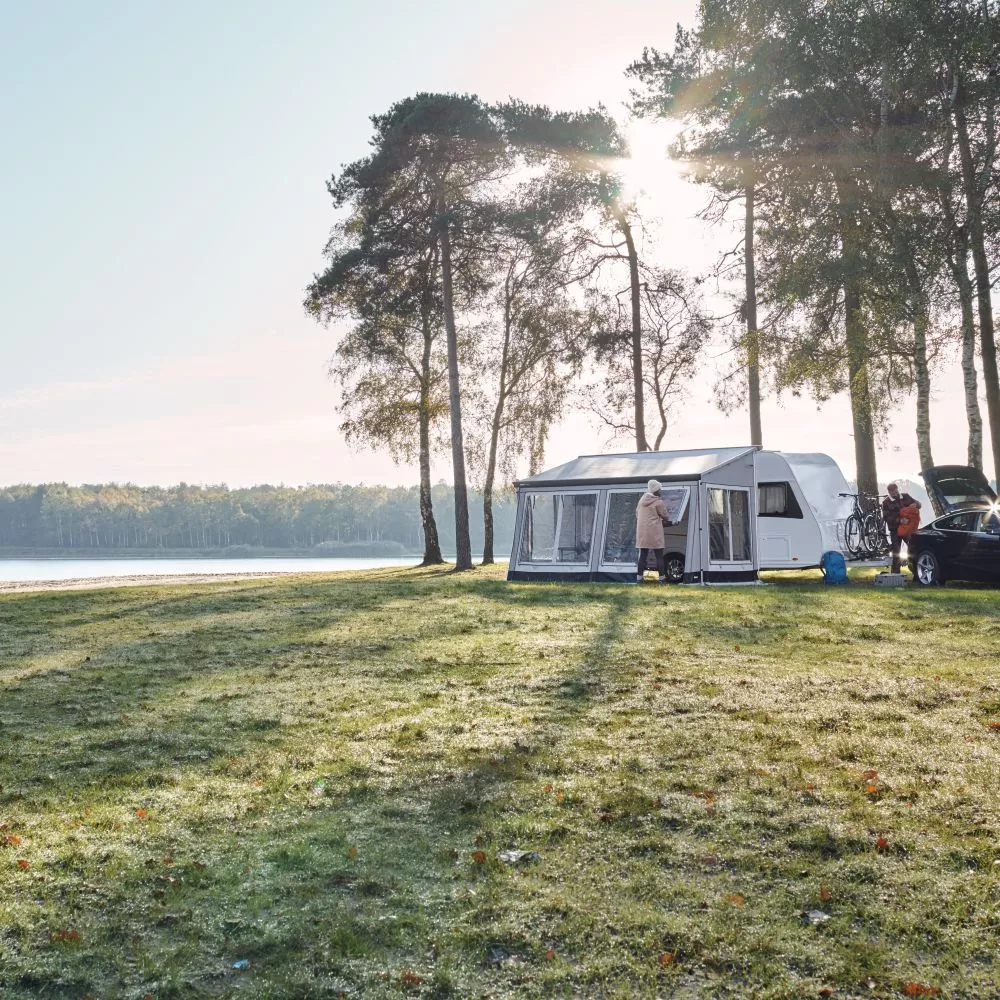 Thule Veduta Markisenzelt Für Markisen Thule Omnistor 6200 / 6300, Markisenlänge 4 M 15 Thule Veduta Markisenzelt Für Markisen Thule Omnistor 6200 / 6300, Markisenlänge 4 M – Bild 13