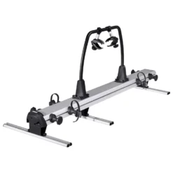 Montageschienensatz Thule VeloSlide Mounting Rail | 140 Cm -Online Camping Angebote thule veloslide mounting rails garagentraeger wohnmobil van 2 fahrraeder velos e bikes 1000 1 26877