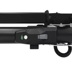 Fahrradträger Für Anhängerkupplung Thule VeloSwing -Online Camping Angebote thule veloswing anhaengerkupplung einfache bedienung mit farbanzeige an der sicherheitsverriegelung 1000 4 28256