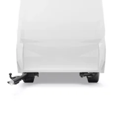 Fahrradträger Für Anhängerkupplung Thule VeloSwing -Online Camping Angebote thule veloswing schwenkbare anhaengerkupplungsloesung oeffnungsbereich 95 grad 2 28256