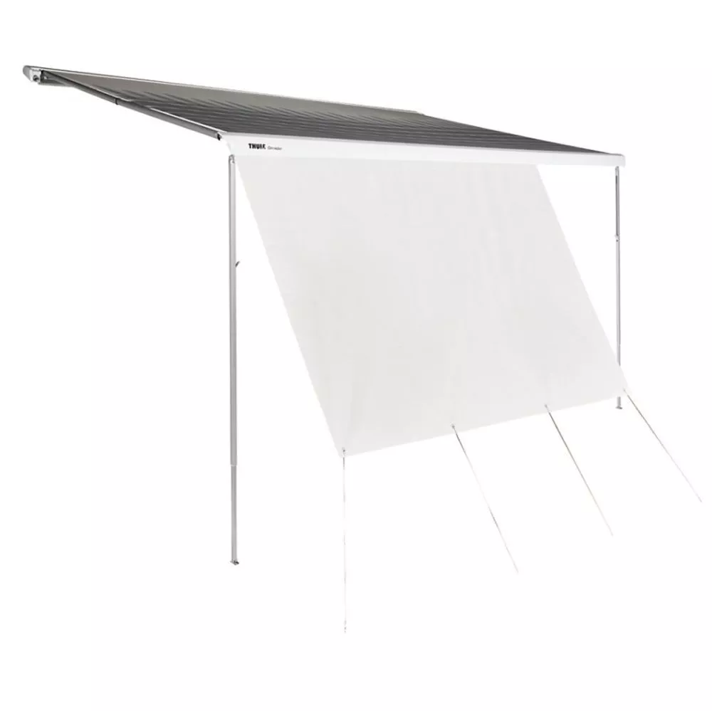 Markisen-Vorderwand Thule View Blocker Front, Breite 2,4 M 3 Markisen-Vorderwand Thule View Blocker Front, Breite 2,4 M