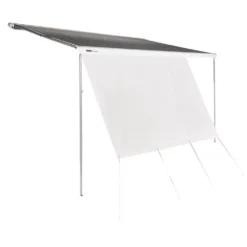 Markisen-Vorderwand Thule View Blocker Front, Breite 4,8 M