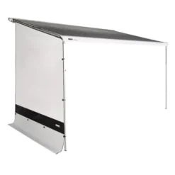 Thule View Blocker G2 Side Für Omnistor 1200