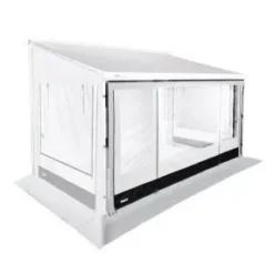 Frontteil Thule Residence G3 Ausführung Fiat Ducato H2