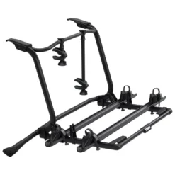 Heckträger Thule WanderWay Für VW T6 | Schwarz