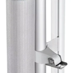 Thule Windscreen Windschutz-Seitenwand -Online Camping Angebote thule windscreen omnistor markisenzubehoer aufrollbare windschutz seitenwand 1000 4 9225