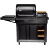 Holzpelletgrill Traeger Timberline INT, Schwarz 1 Holzpelletgrill Traeger Timberline INT, Schwarz -Online Camping Angebote timberline int grill traeger holzboeden stauschrank bambus schneidebrett 1000 0 24575