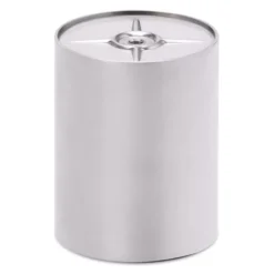 Höfats Spin 90 Erhöhung, Silber