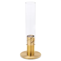 Höfats Spin 120 Erhöhung, Gold -Online Camping Angebote tischfeuer feuerlampe hoefats spin 120 gold 1000 1 24067