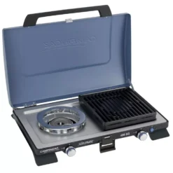 Campingkocher Mit Grillrosten Campingaz 400 SG