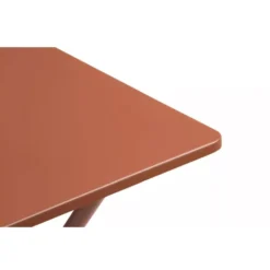 Klapptisch Lafuma Balcony II, Canyon -Online Camping Angebote tischplatte verzinkter stahl lafuma balcony ii canyon quadratischer tisch klapptisch campingtisch 1000 3 24938