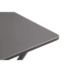 Campingtisch Lafuma Balcony II, Titane -Online Camping Angebote tischplatte verzinkter stahl lafuma balcony ii titane quadratischer tisch klapptisch campingtisch 1000 3 24928