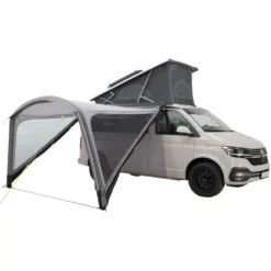 Aufblasbares Sonnensegel Outwell Touring Shelter Air -Online Camping Angebote touring shelter air outwell aufgerollte seitenwaende 1000 2 24400